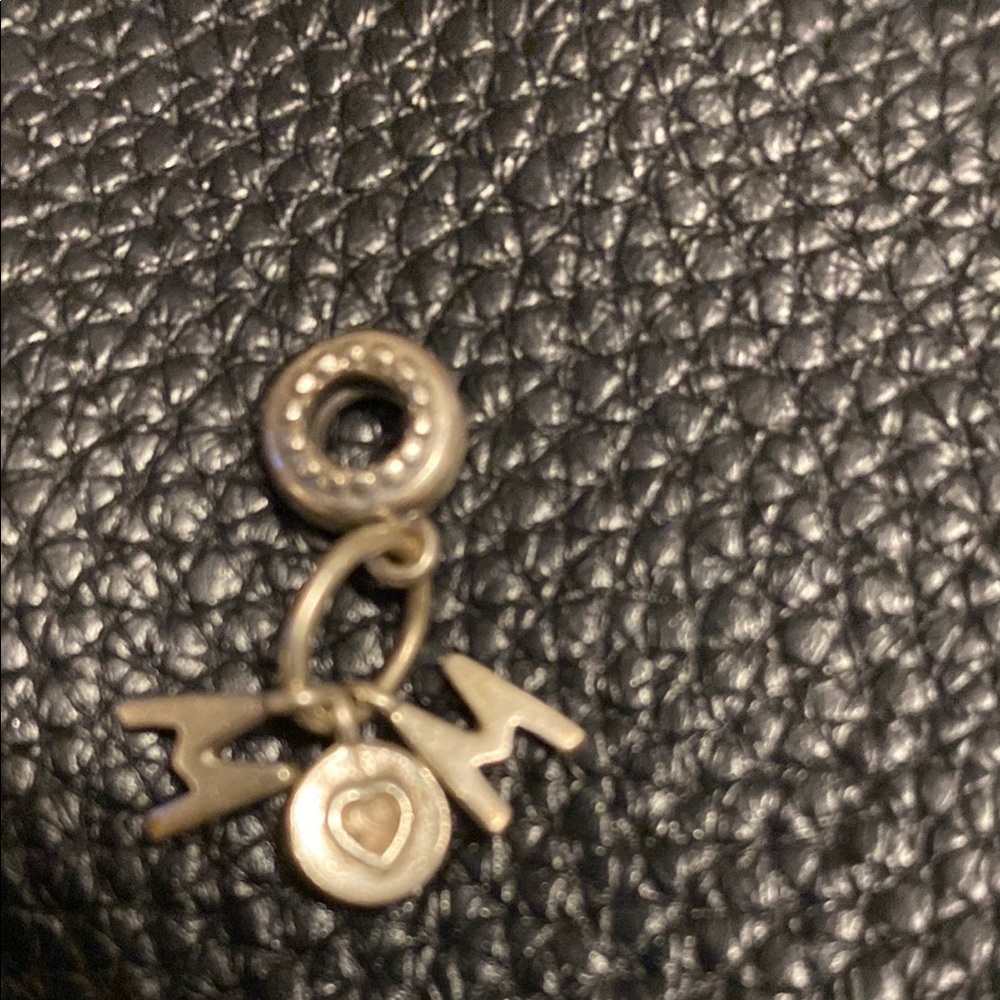 Pandora charm